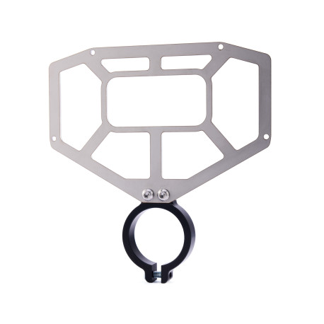 Samostalni ECU, zaslon i pribor IRP Dashboard mount for digital display ECUMASTER ADU7 | race-shop.hr