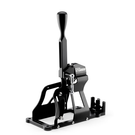 Skraćen prijenos (short shifter) IRP Short shifter Mitsubishi Colt Z30 5 speed gearbox | race-shop.hr