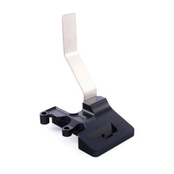 IRP Throttle pedal mount bracket for TILTON 600 pedalbox