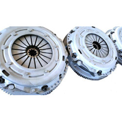 Sintered Double Disc Clutch BMW M50 M52 S50 S52