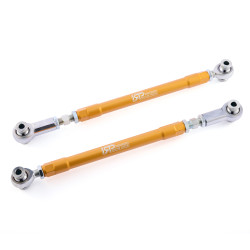 IRP Rear adjustable toe arms BMW F2x, F3x