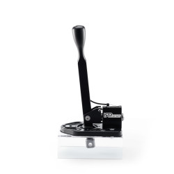 IRP short shifter BMW E46, E8x, E9x V3 (pričvršćivanje vijcima) Samocentriranje