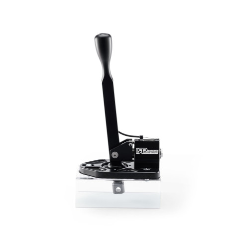 Skraćen prijenos (short shifter) IRP short shifter BMW E46, E8x, E9x V3 (pričvršćivanje vijcima) Samocentriranje | race-shop.hr