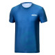 Majice Majica SPARCO SL SUBLY, plava | race-shop.hr