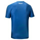 Majice Majica SPARCO SL SUBLY, plava | race-shop.hr