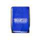 SPARCO torba za cipele payoff, plava