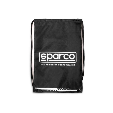 Torbe, novčanici SPARCO torba za cipele payoff, crna | race-shop.hr