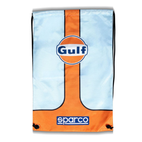 Torbe, novčanici SPARCO shoe bag payoff, GULF | race-shop.hr
