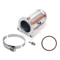 EGR zamjenski komplet prikladan za VAG TDI AXR, BKC OŠTEĆENO