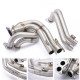 Bazar Exhaust manifold for SUBARU IMPREZA WRX STI 2.0/2.5L Turbo (2002-07) OŠTEĆENO | race-shop.hr
