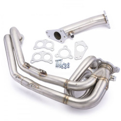 Exhaust manifold for SUBARU IMPREZA WRX STI 2.0/2.5L Turbo (2002-07) OŠTEĆENO