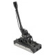 Skraćen prijenos (short shifter) RACES Performance short shifter for VW Golf MK4-MK7 (03-18) | race-shop.hr