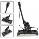 Skraćen prijenos (short shifter) RACES Performance short shifter za VW Golf MK4-MK7 (03-18) | race-shop.hr