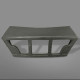 Body kit i vizualni dodaci HGK BMW E46 Trunk (Race Version) | race-shop.hr