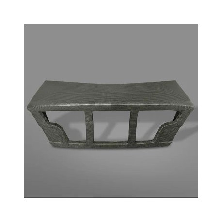 Body kit i vizualni dodaci HGK BMW E46 Trunk (Race Version) | race-shop.hr
