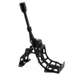 RACES Performance short shifter for Mitsubishi Lancer EVO 4-8 (96-03)