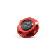 Čep za ulje FORGE oil cap for Hyundai Elantra N | race-shop.hr