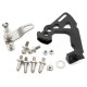 Skraćen prijenos (short shifter) RACES Adjustable short shifter arm for Audi A3 / TT | race-shop.hr