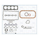 Dijelovi motora Ajusa Complete Gasket Set Volvo B234F | race-shop.hr
