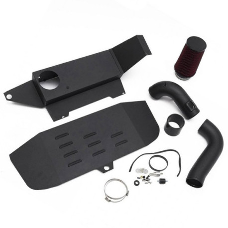 Sportski usis RACES RACES Cold air turbo intake system for BMW F22 220/228i (2013-2016) | race-shop.hr