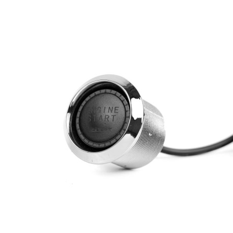 Start tipke i sklopke Gumb za paljenje Pivot - pozadinski osvjetljen | race-shop.hr