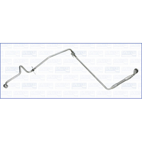 VW Ajusa Oil Pipe VAG 1.8L 20v T | race-shop.hr