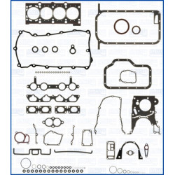 Ajusa Complete Gasket Set BMW 1.8L 16v - M42B18