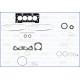 Dijelovi motora Ajusa Complete Gasket Set Peugeot 1.6L 16v - TU5JP4 | race-shop.hr