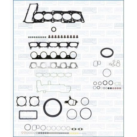 Dijelovi motora Ajusa Complete Gasket Set VAG 2.5L 20v - EA855 EVO | race-shop.hr