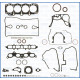 Dijelovi motora Ajusa Complete Gasket Set Toyota 2.0L 16v - 3S-GE | race-shop.hr