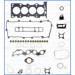 Ajusa Complete Gasket Set Ford 2.0L 16v - Duratec (Alu)