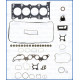 Dijelovi motora Ajusa Complete Gasket Set Ford 2.0L 16v - Duratec (Plastic) | race-shop.hr