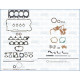 Dijelovi motora Ajusa Complete Gasket Set Mitsubishi 2.0L 16v - 4G63 7-bolt | race-shop.hr