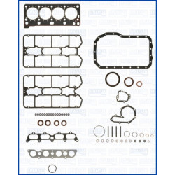 Ajusa Complete Gasket Set Renault 1.8L 16v - F7P