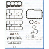 Ajusa Complete Gasket Set Renault 1.8L 16v - F7P