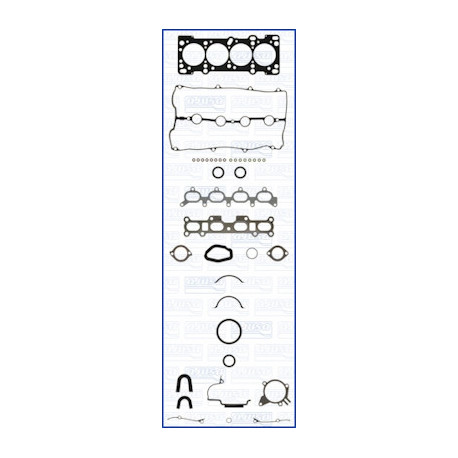Dijelovi motora Ajusa Complete Gasket Set Mazda 1.8L 16v - BP | race-shop.hr
