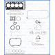 Dijelovi motora Ajusa Complete Gasket Set VAG 2.0L 16v - EA888 GEN3 | race-shop.hr