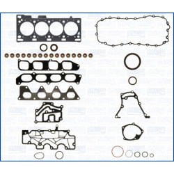 Ajusa Complete Gasket Set Renault 2.0L 16v - F4R 830/832