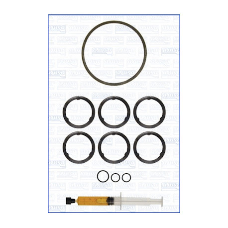 Dijelovi motora Ajusa Turbo Gasket Set BMW 3.0L 24v - N55B30 | race-shop.hr
