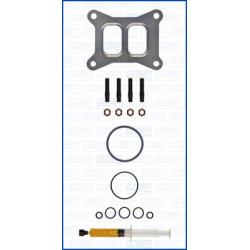 Ajusa Turbo Gasket Set VAG 2.0L 16v - EA888 GEN3