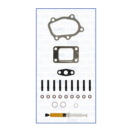 Dijelovi motora Ajusa Turbo Gasket Set Nissan 1.8L 16v - CA18DET | race-shop.hr