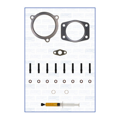 Dijelovi motora Ajusa Turbo Gasket Set Volvo 2.5L 20v - B5254T4 | race-shop.hr