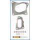 Dijelovi motora Ajusa Turbo Gasket Set Subaru 2.5L 16v - EJ255 | race-shop.hr