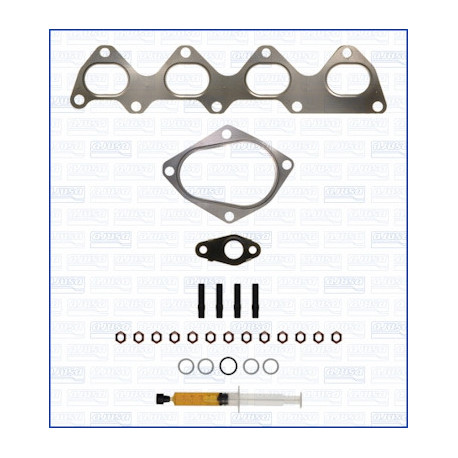 Dijelovi motora Ajusa Turbo Gasket Set VAG 1.4L 16v - EA111 | race-shop.hr