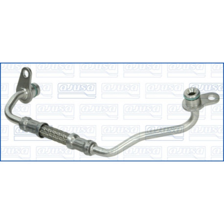 Dijelovi motora Ajusa Oil Pipe BMW 3.0L 24v - N55B30 | race-shop.hr