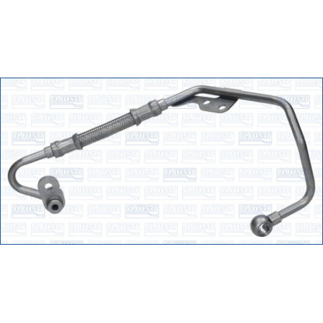 VW Ajusa Oil Pipe VAG 2.0L 16v - EA888 | race-shop.hr