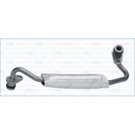 Dijelovi motora Ajusa Oil Pipe BMW 3.0L 24v - S55B30 | race-shop.hr