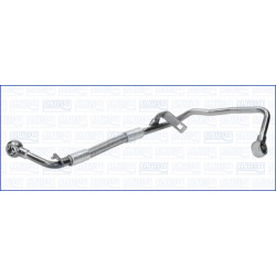 Ajusa Oil Pipe VAG 2.0L 16v - EA113