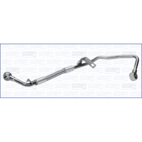 VW Ajusa Oil Pipe VAG 2.0L 16v - EA113 | race-shop.hr