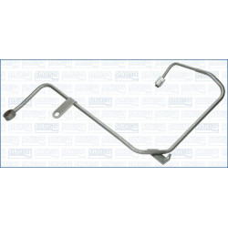 Ajusa Oil Pipe Renault 2.0L 16v - F4R 776/874